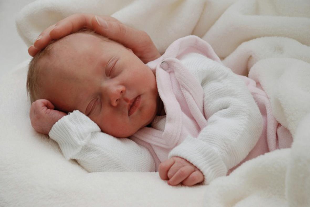 Rund um Geburt und Baby