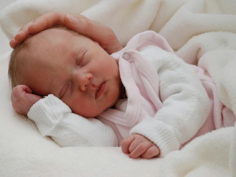 Rund um Geburt und Baby